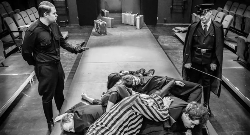 „Głosy” in memoriam w Teatrze Dramatycznym w Płocku