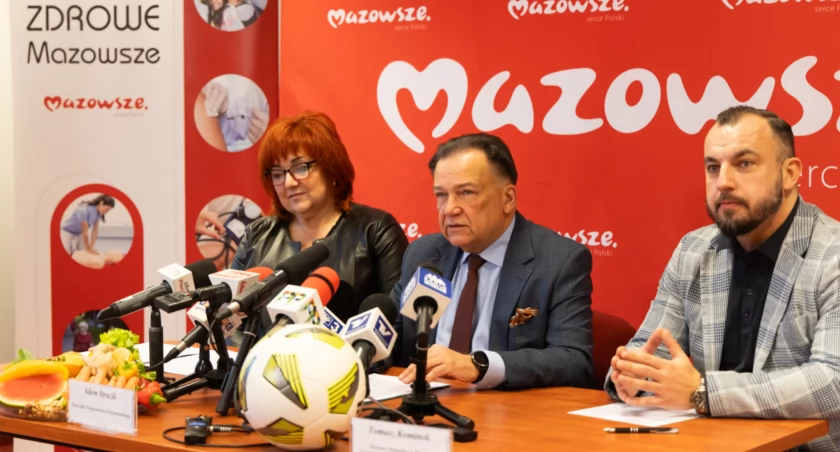 Co piąte dziecko na Mazowszu ma problem z otyłością. Wyniki są alarmujące!