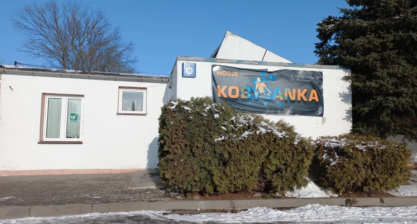 Płock. Kobylanka znów otwarta