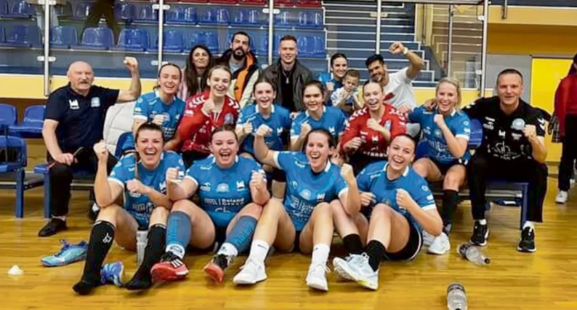 Piłkarki Jutrzenki nie zagrają w rundzie rewanżowej? Przy milczącej akceptacji działaczy upada płocki klub piłki ręcznej