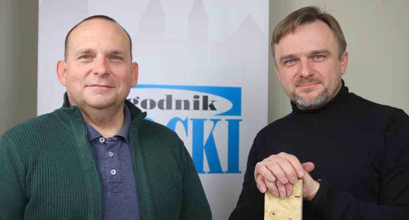 Pomóż ratować lasy wokół Płocka. Podpisz petycję