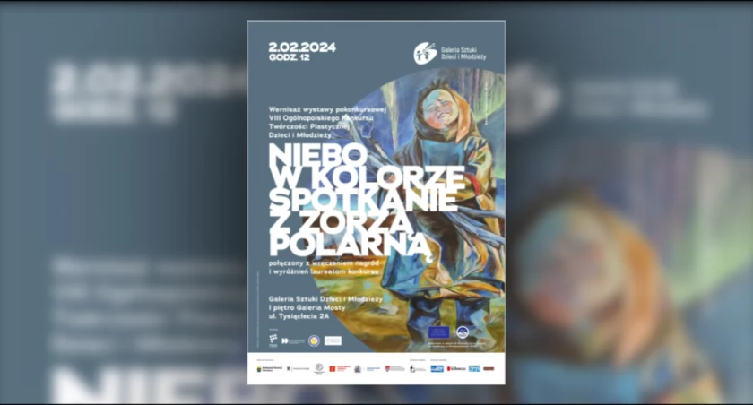W piątek w Płocku oglądajcie niebo w kolorze zorzy!