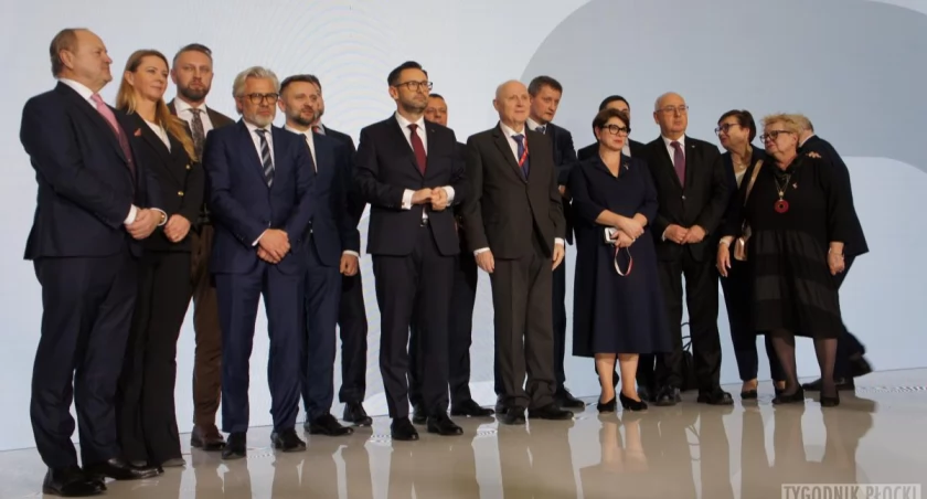 9 osób wybierze prezesa. Nowe władze w ORLEN-ie  