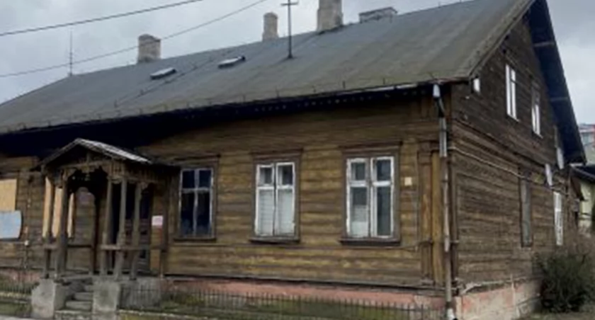 Gostynin ratuje swoje cenne zabytki. Najpierw plany remontu