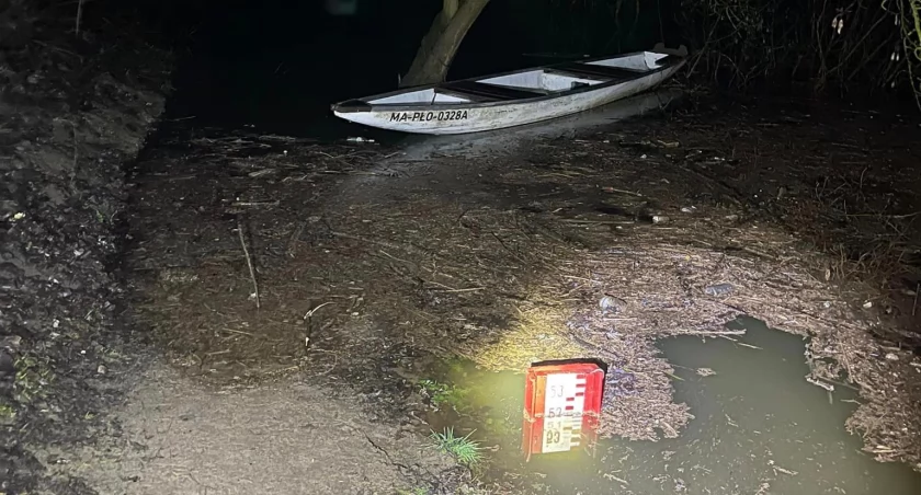 Przekroczone stany ostrzegawcze w Płocku i stany alarmowe w Kepie Polskiej. Służby w pogotowiu! 