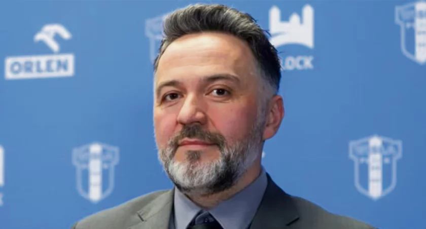 Prezes Artur Stanowski o szansach ORLEN Wisły. Przed nami cztery ważne mecze