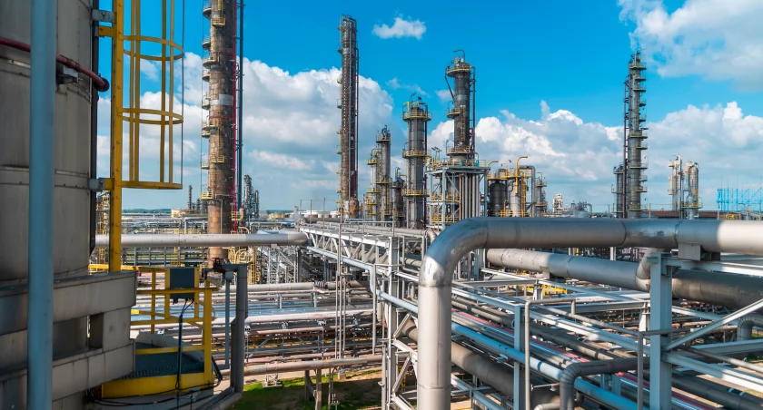 Kompleksowy raport ORLEN-u. Nowe spojrzenie na transformację energetyczną Europy Środkowej