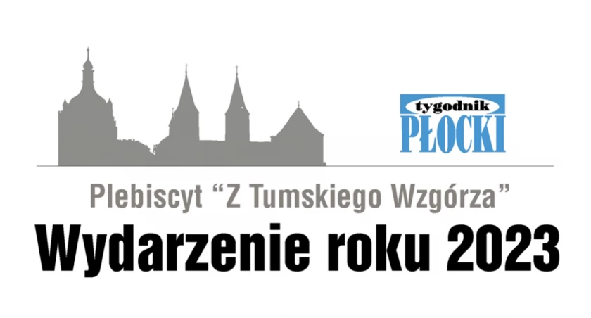 Regulamin głosowania SMS-owego. Wydarzenie roku 2023