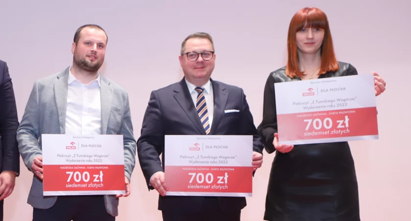 17. edycja Plebiscytu. 45 Nominacji Kapituły. Głosowanie czas zacząć!