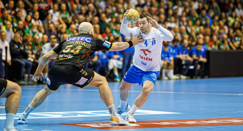 Mecz na szczycie w Lidze Mistrzów: ORLEN Wisła Płock kontra Montpellier HB