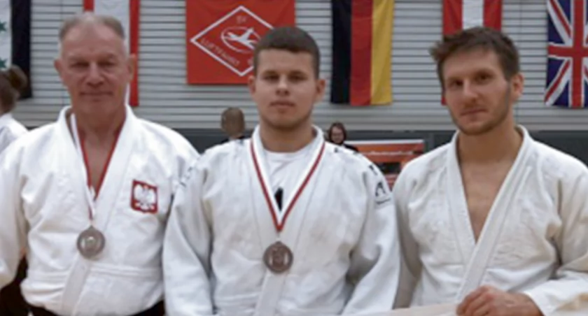 UKS Judo Kano Płock w Otwartych Mistrzostwach Niemiec