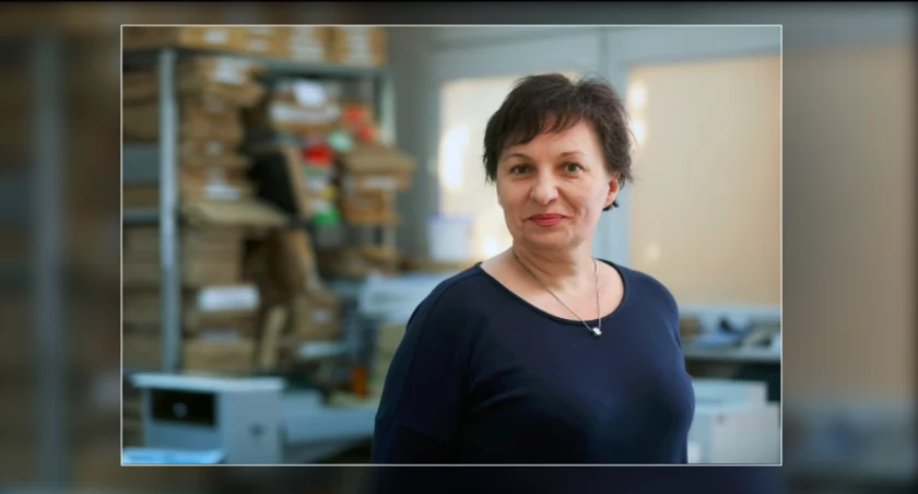 Towarzystwo Naukowe Płockie. Promocja książki i wykład prof. Lubow Żwanko