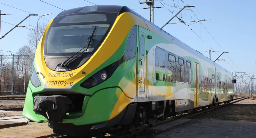 Utrudnienia na linii nr 33 Kutno – Sierpc i 27 Nasielsk – Sierpc. Na pasażerów czeka zastępcza komunikacja autobusowa 