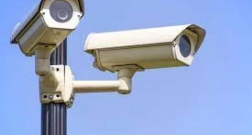 Szukali otwartych samochodów na ul. Kościuszki. Namierzył ich miejski monitoring 