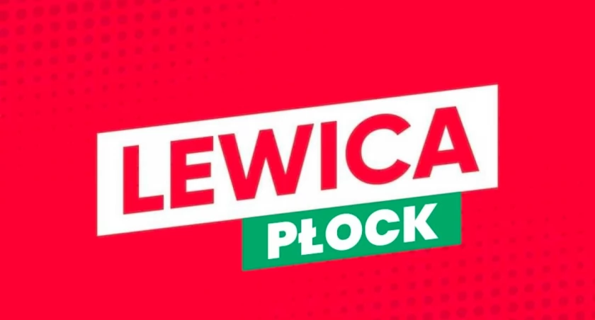Wicemarszałek Sejmu i wicepremier na konwencji wyborczej płockiej Lewicy. Już w najbliższą sobotę