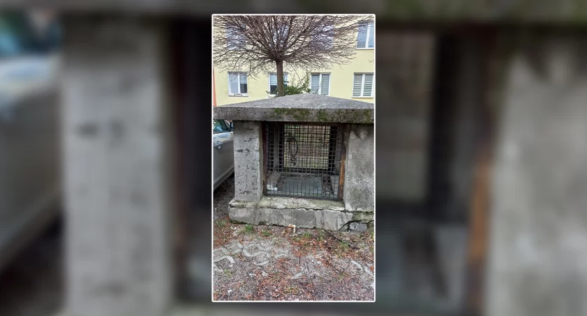 Gdzie w Płocku znajdziemy schronienie przed wojną? Na Jachowicza, Bielskiej, pod ZUS-em...