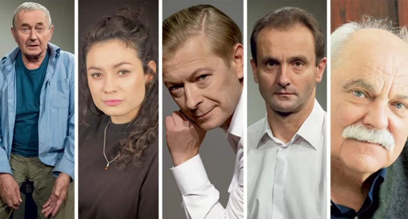 Teatr Dramatyczny w Płocku. Dla kogo Srebrne Maski 2024?