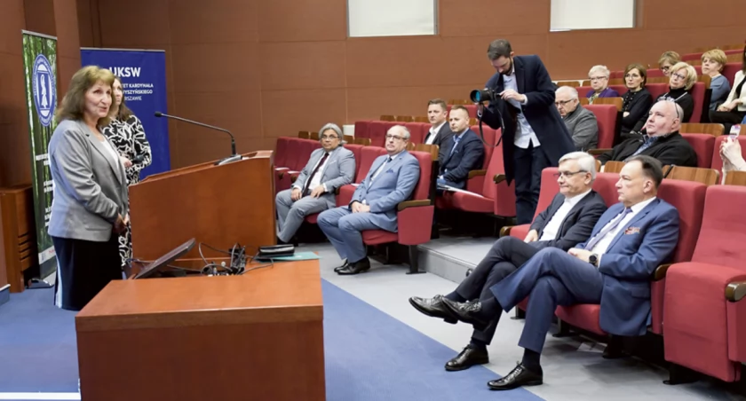 Bezpłatne badania wzroku. Pilotażowy program Mazowsza startuje już w marcu!
