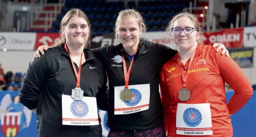 Zuzanna Maślana o Igrzyskach Olimpijskich w Paryżu