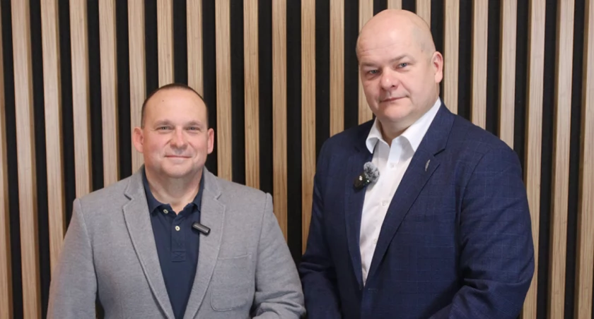 Akademicki Płock, mieszkania dla młodych i nowe drogi