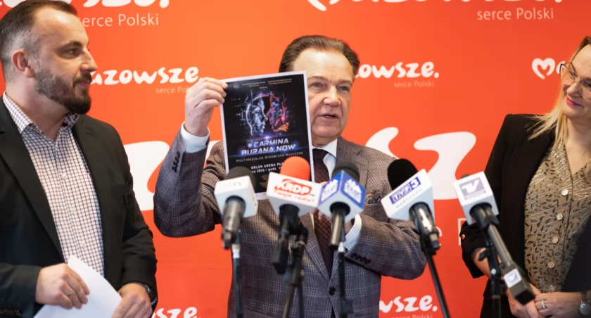 Ruszają bezpłatne badania wzroku na Mazowszu. Kiedy w Płocku?