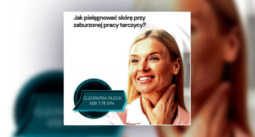 Salon Kosmetologii Cleopatra. Wiosenne porządki cery