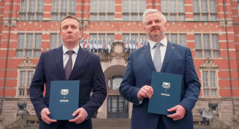 Ekspercka wiedza pracowników ORLENU doceniona