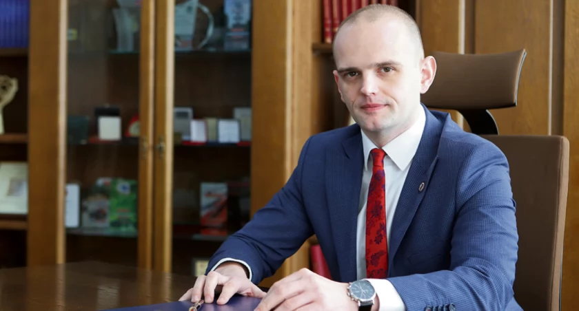 „Kluczową kwestią jest i będzie bezpieczeństwo”