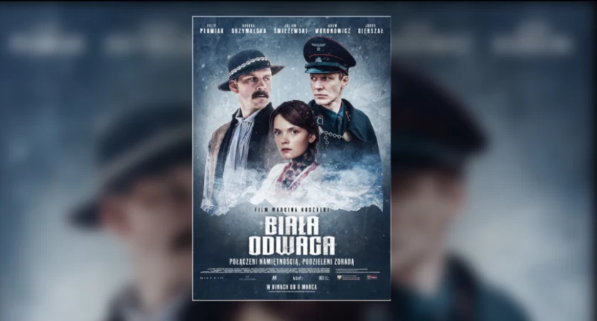 Premierowe hity w NK Przedwiośnie. Jakie filmy obejrzymy w weekend 8 - 10 marca?