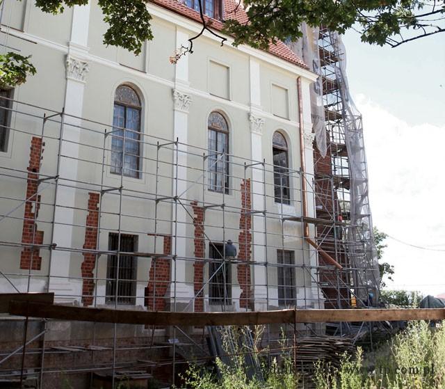 Najdroższa Małachowianka