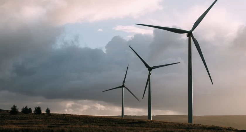 Będzie nowa farma wiatrowa Grupy ORLEN na Opolszczyźnie