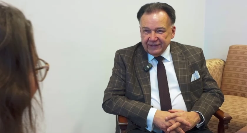Wyzwania, sukcesy i kluczowe inwestycje, czyli najdłuższa kadencja samorządu okiem marszałka Adama Struzika