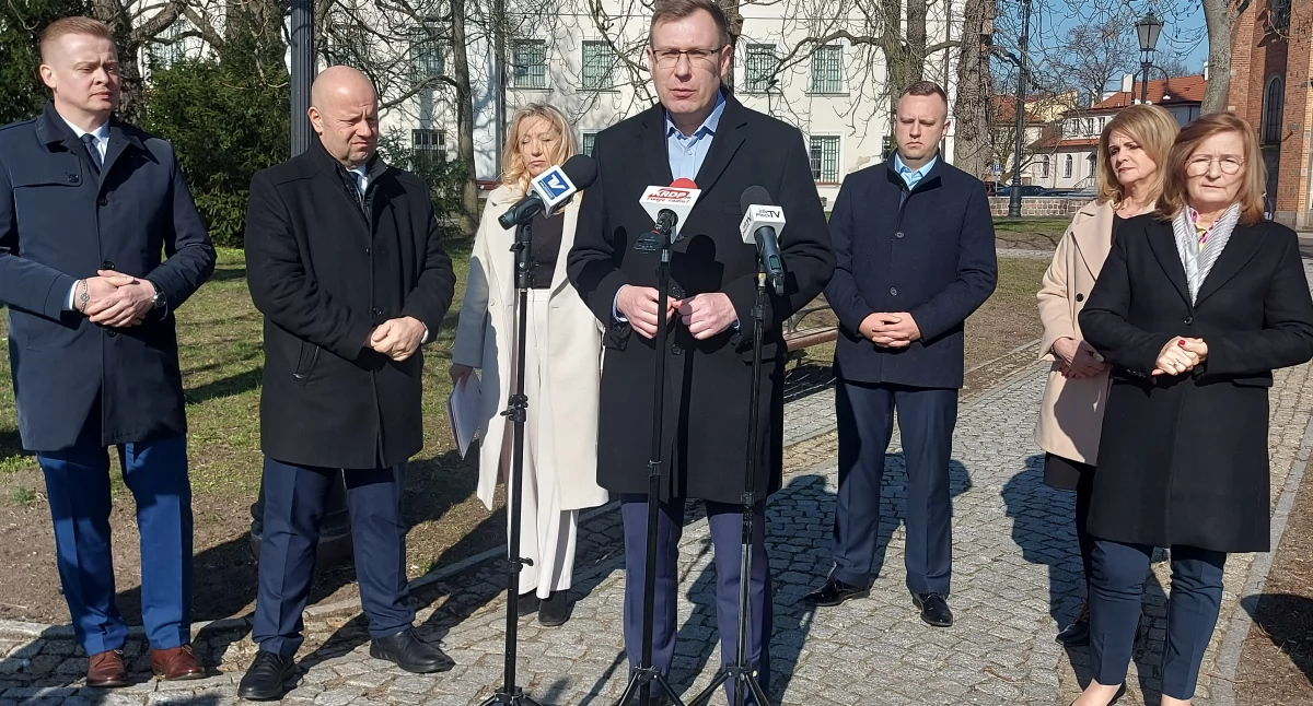 Samorządowcy, parlamentarzyści, społecznicy, sportowcy. Kto na listach PiS-u do Sejmiku Mazowsza?