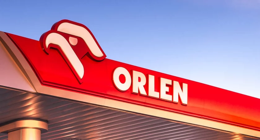 ORLEN spełnił warunek połączenia z PGNiG. Zawarto umowę z Gaz-System