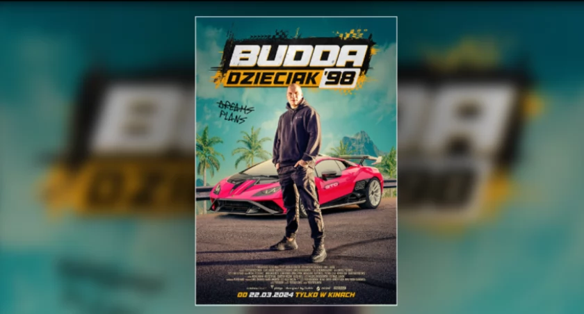 Filmowy weekend w NK Przedwiośnie. Jakie premiery zobaczymy?