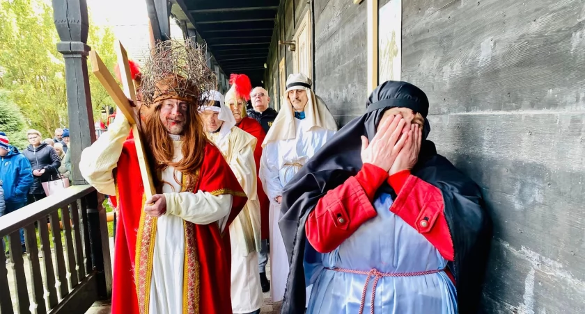 Wielkopostna Droga Krzyżowa w 
