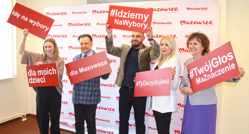 Powstaje Mazowiecka Rada ds. Równości. To pierwsza taka inicjatywa w Polsce!
