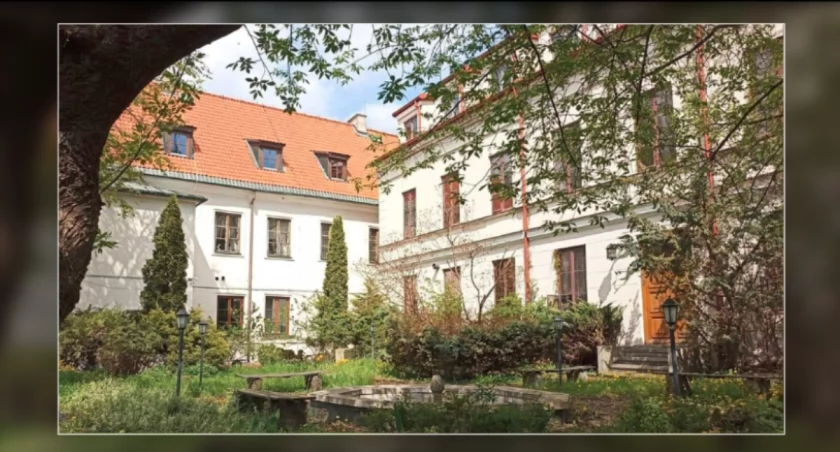 Towarzystwo Naukowe Płockie. Promocja tomiku Słowa jak kłosy