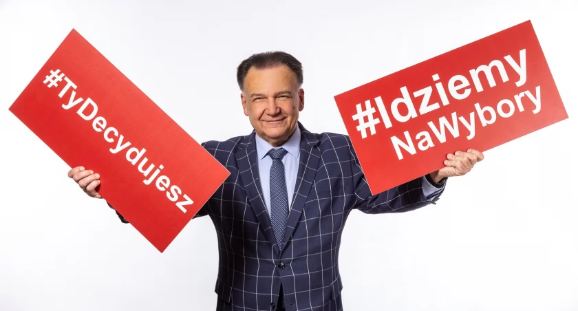 Mazowsze głosuje!