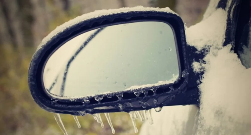 Czy do Płocka wraca zima? Meteorolodzy mówią o niskich temperaturach w Płocku i powiecie płockim