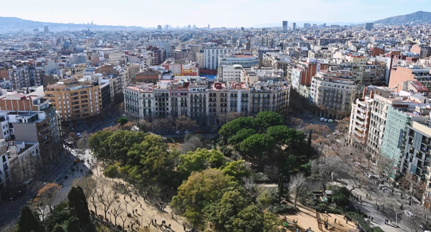 Barcelona przed sezonem turystycznym. O czym warto pamiętać?