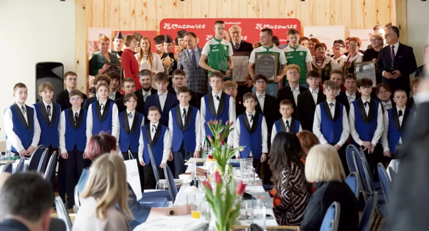 Już po raz 16. wręczono Orkany
