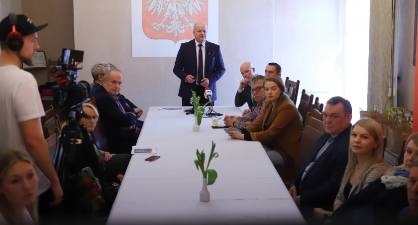 Co się zmieniło w Płocku? Drogi, place zabaw, placówki opiekuńcze i edukacyjne...