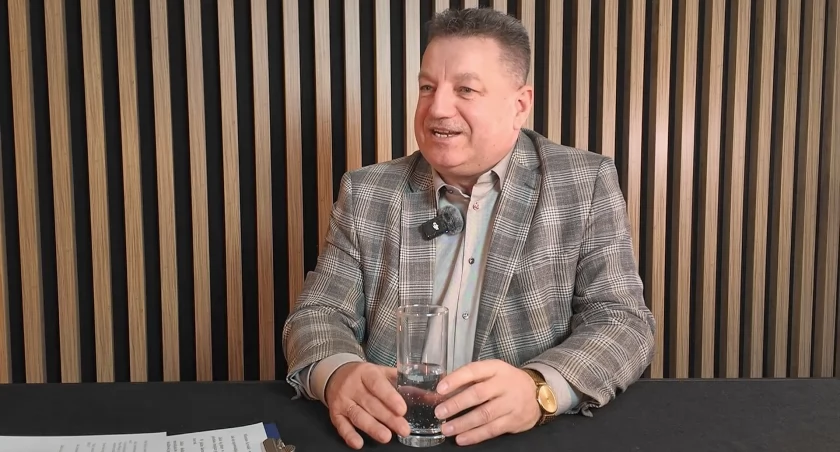 W gminie Nowy Duninów rok historycznych wydatków