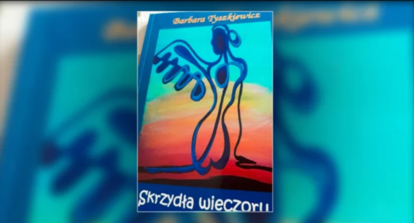 Erotyki Barbary Tyszkiewicz. O czwartej powstanie wiersz...