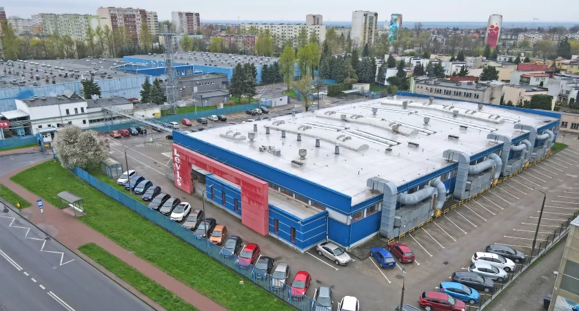 Płocki Levis idzie do likwidacji? AKTUALIZACJA