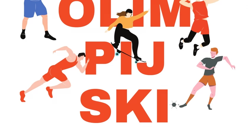 Dzień Olimpijski w Płocku. Mazowsze Zdrowo i Sportowo
