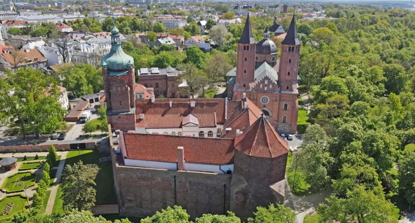 Remont płockiej katedry. To przywróci jej dawny blask i koloryt