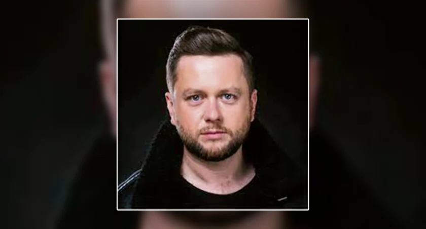 Paweł Tomaszewski z Gostynina - artysta na miarę Fryderyka