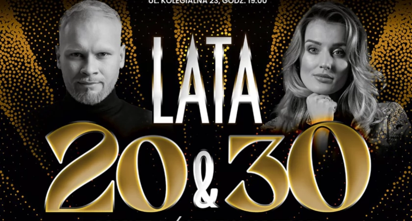 Płocka Orkiestra Symfoniczna - lata 20., lata 30. koncertowo